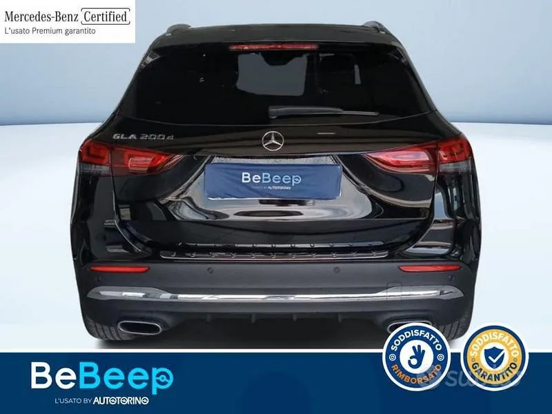 Mercedes-Benz Gla 2022 photo 5