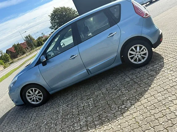 Renault Scenic Iii