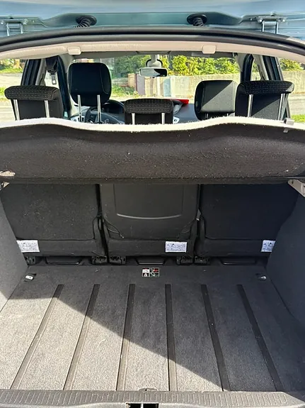 Renault Scenic Iii 2010 photo 5