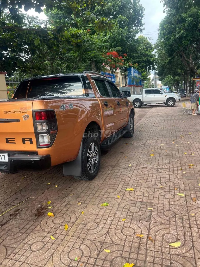 Ford Ranger 2021 photo 5