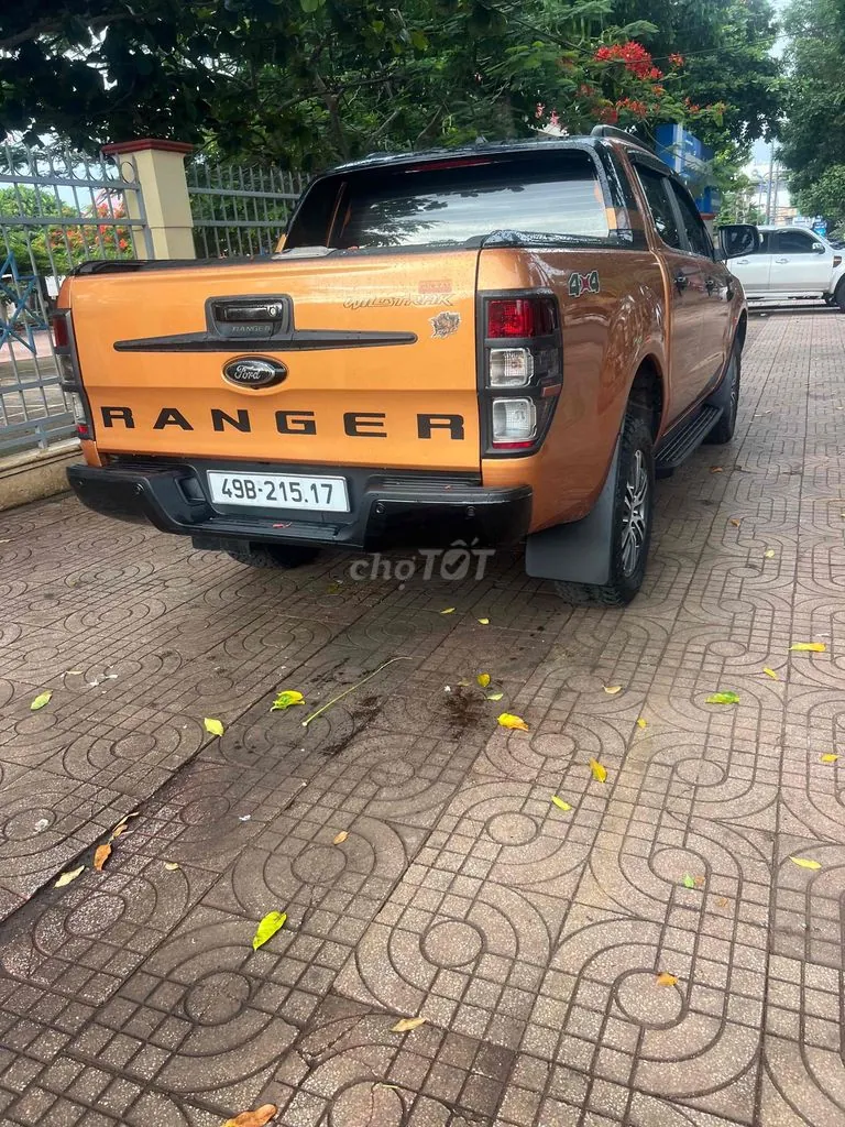 Ford Ranger 2021 photo 4