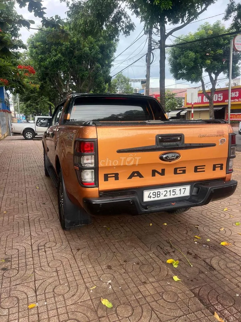 Ford Ranger 2021 photo 3