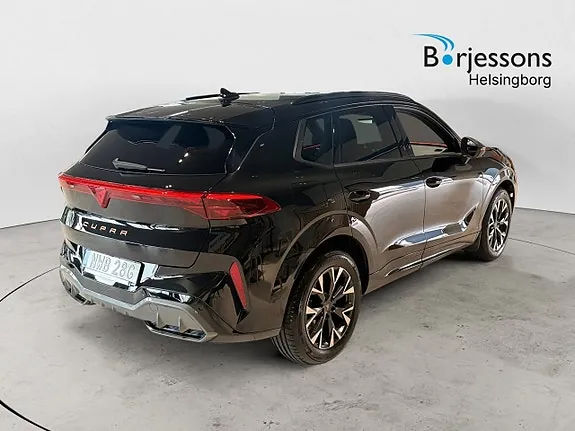 Cupra Terramar 2026 photo 3