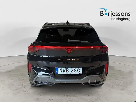 Cupra Terramar 2026 photo 4