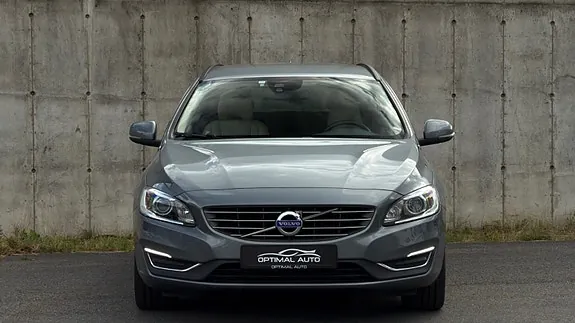 Volvo V60 2016 photo 5