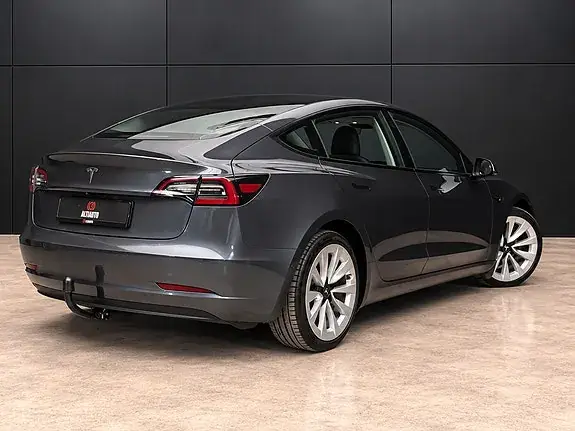 Tesla Model 3 2021 photo 5