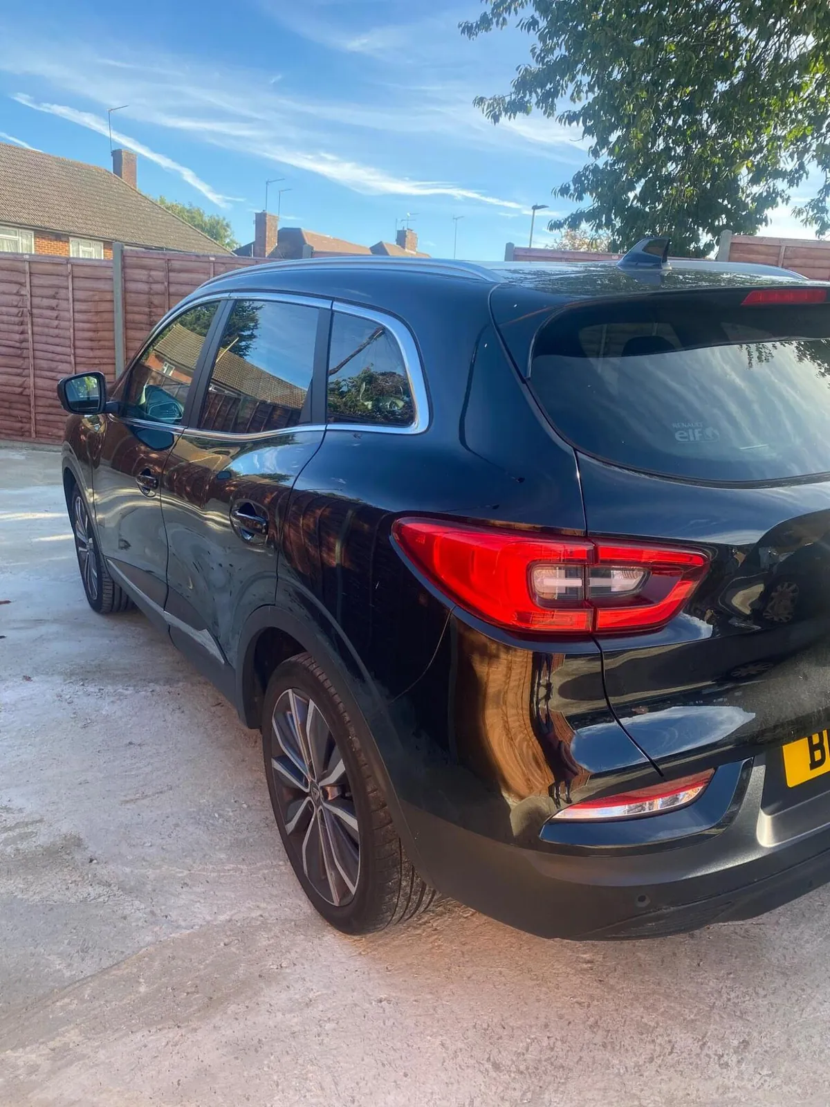 Renault Kadjar 2019 photo 4