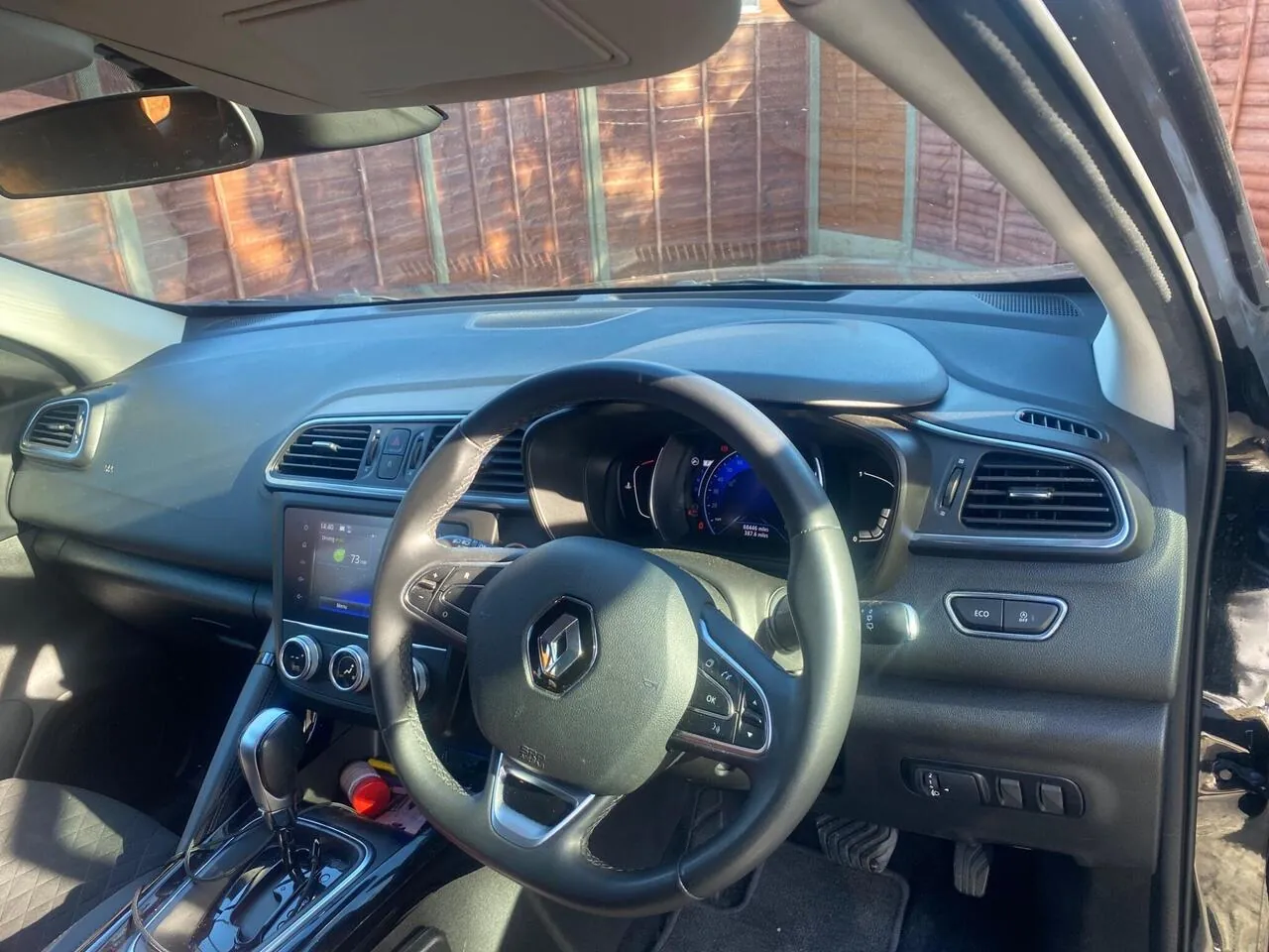 Renault Kadjar 2019 photo 5