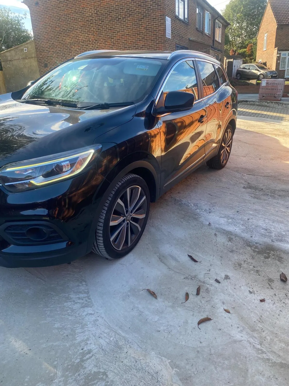 Renault Kadjar 2019 photo 2
