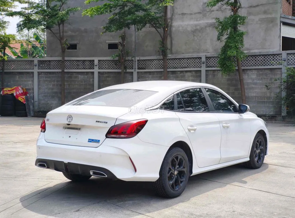 MG Mg5 2024 photo 4