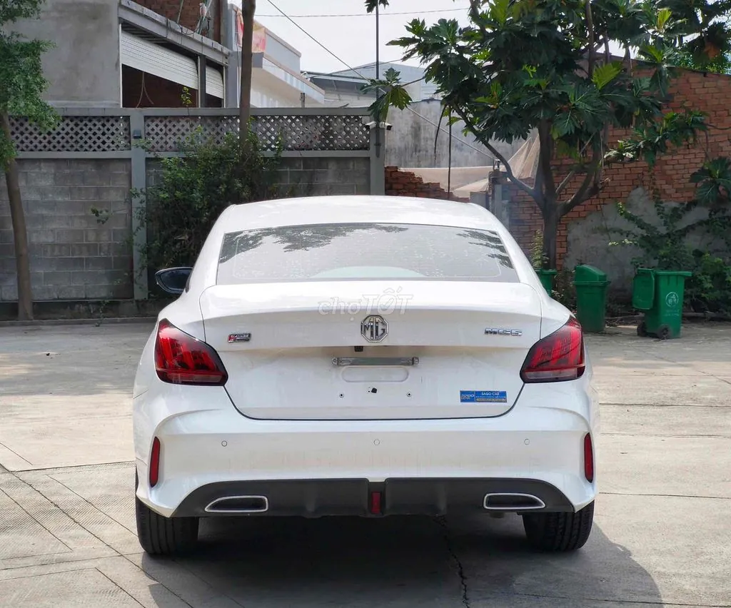 MG Mg5 2024 photo 5