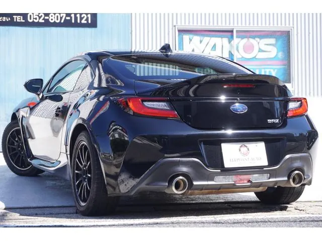 Suzuki Brz 2021 photo 4