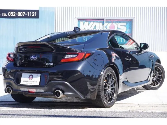 Suzuki Brz 2021 photo 2
