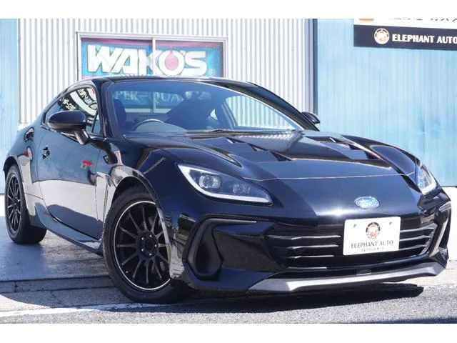 Suzuki Brz 2021 photo 3