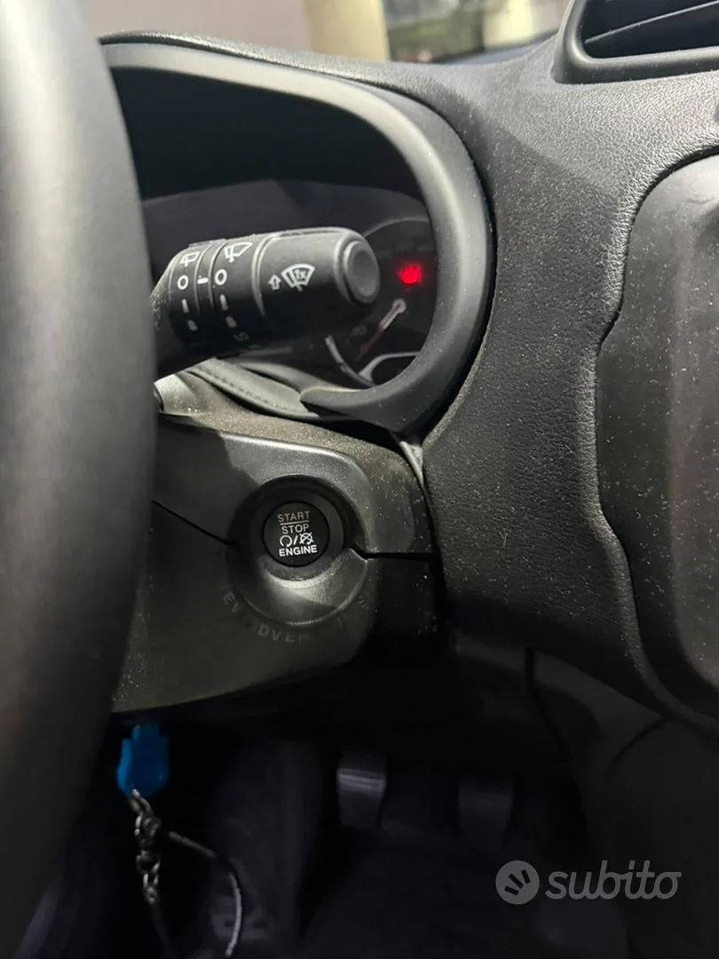 Jeep Renegade 2021 photo 4