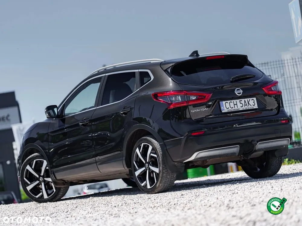 Nissan Qashqai 2017 photo 2
