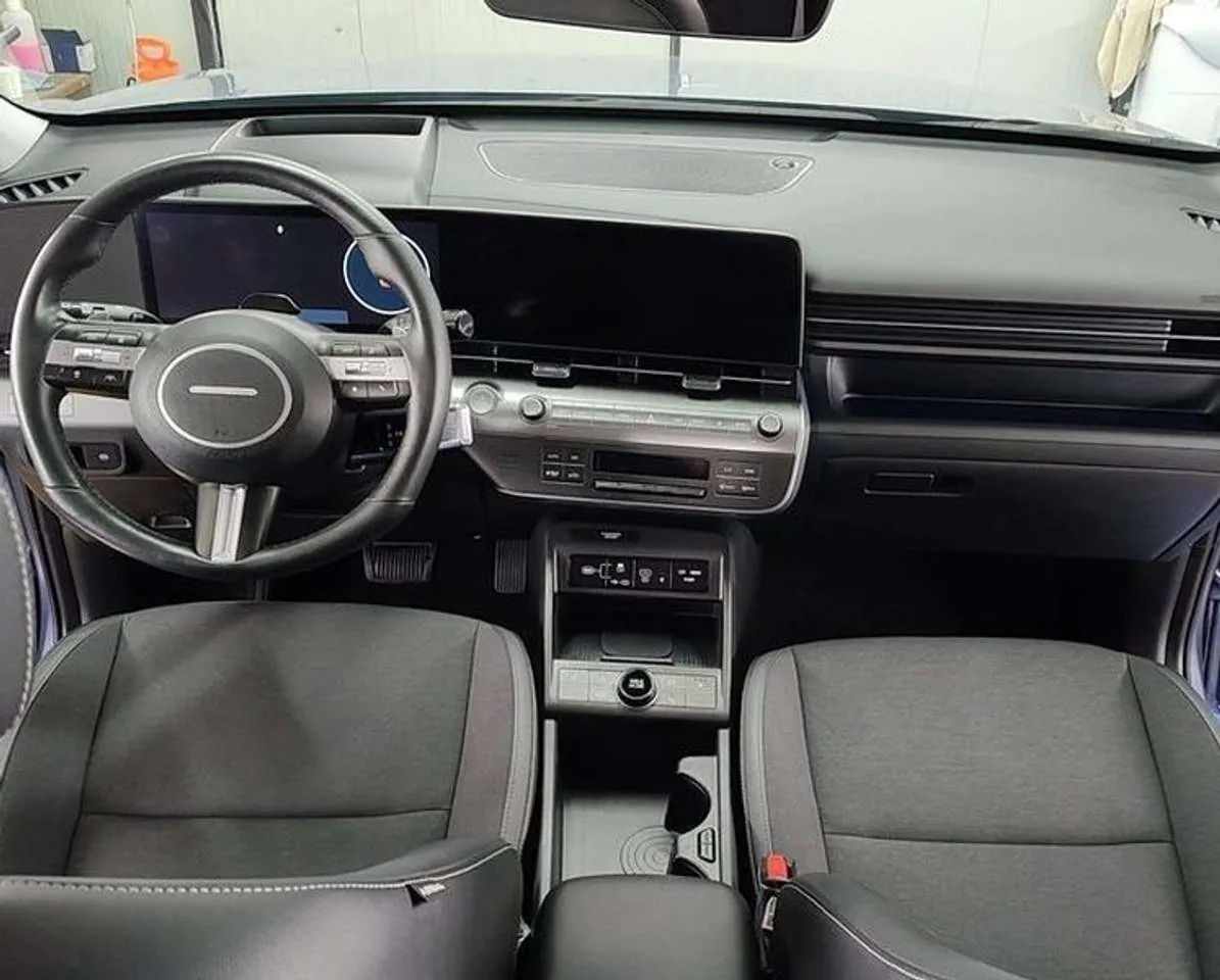 Hyundai Kona 2024 photo 5