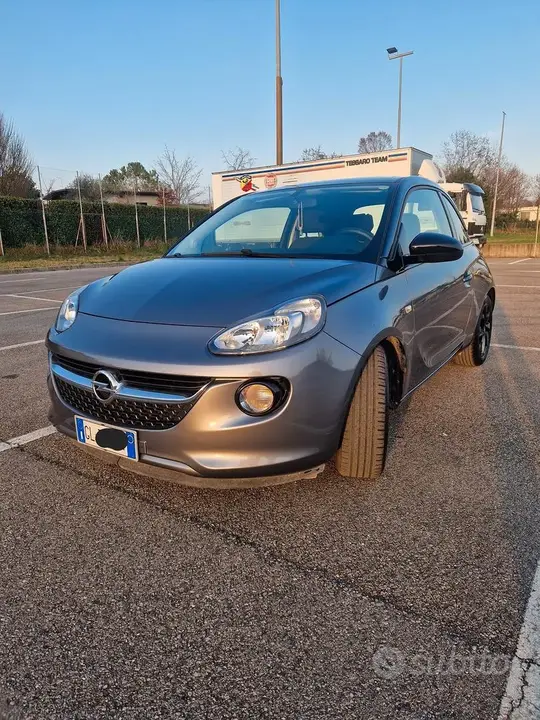 Opel Adam 2021 photo 2