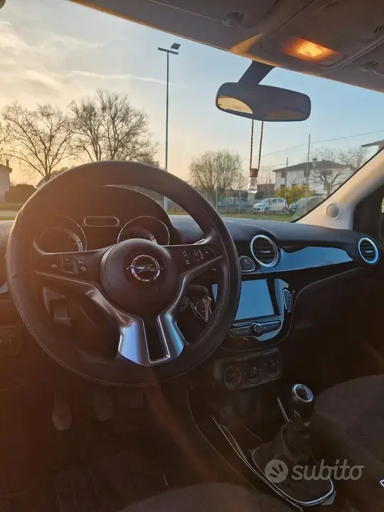 Opel Adam 2021 photo 3