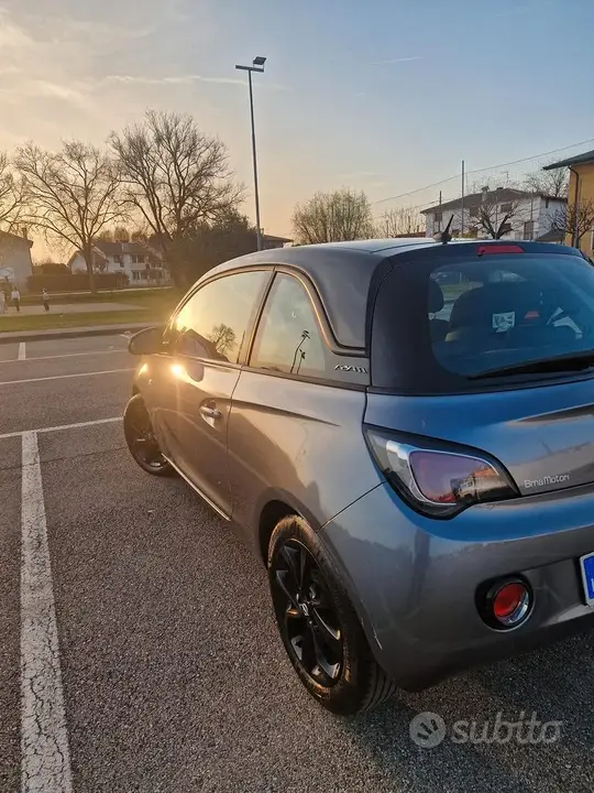 Opel Adam 2021 photo 4