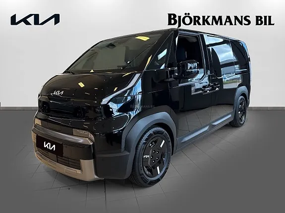 Kia Pv5