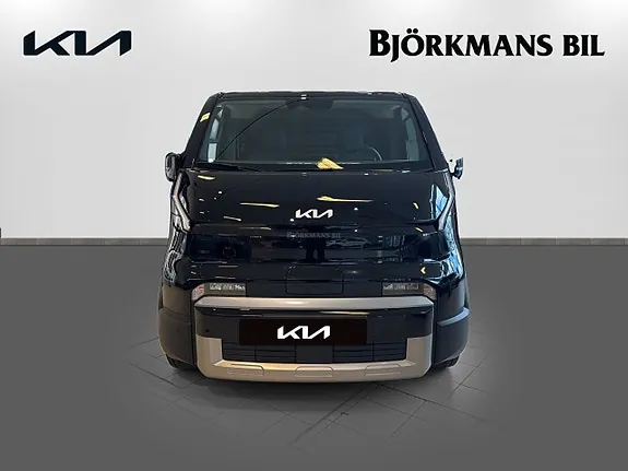 Kia Pv5 2026 photo 2