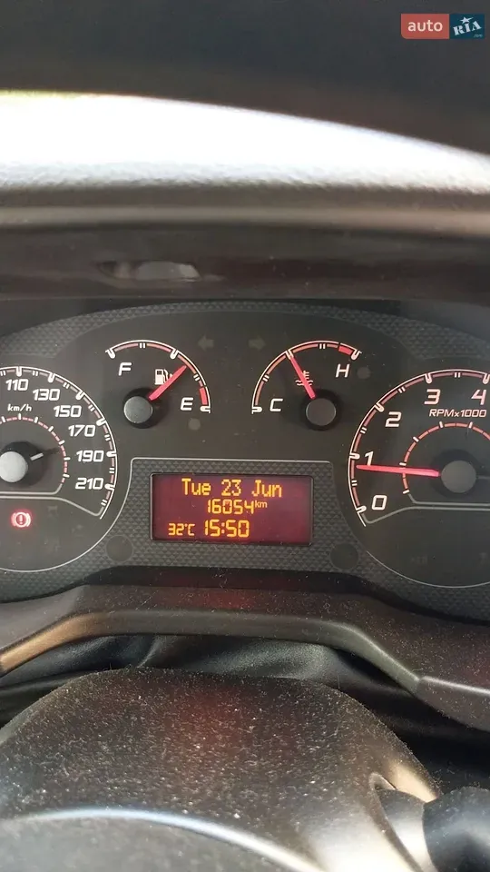 Fiat Qubo 2022 photo 2