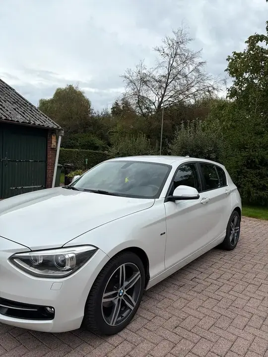 BMW 116I