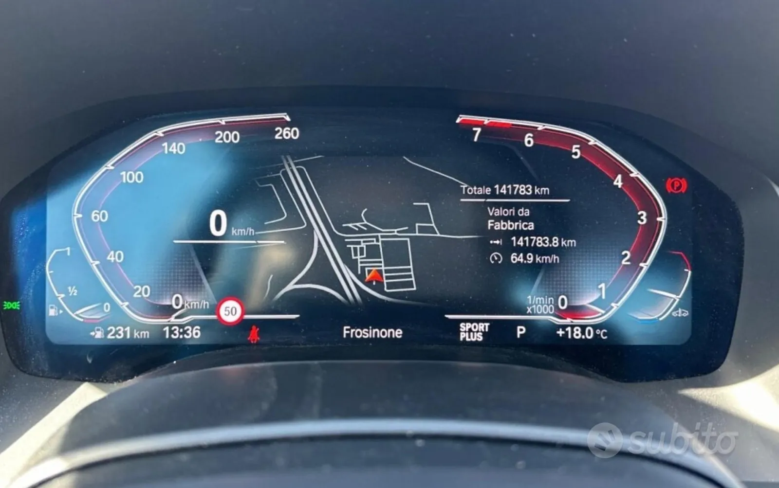 BMW 840I 2022 photo 5