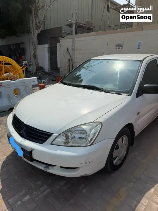 Mitsubishi Lancer 2013 photo 2
