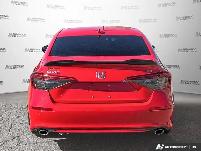 Honda Civic 2024 photo 5