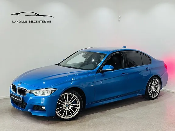 BMW 335D