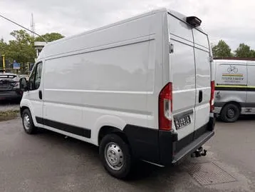 Citroen Jumper 2024 photo 3