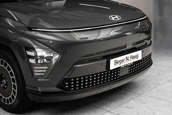 Hyundai Kona 2024 photo 3