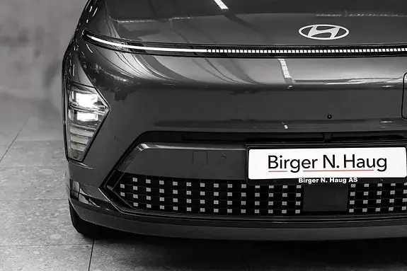 Hyundai Kona 2024 photo 5
