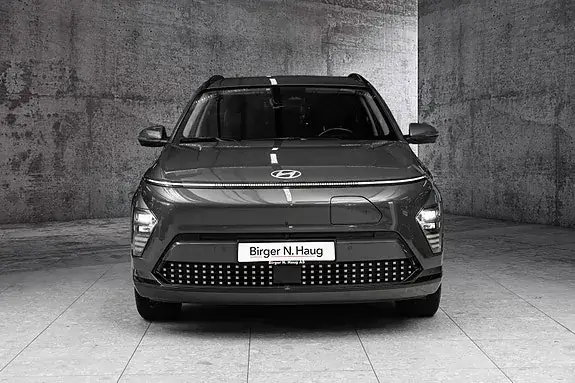 Hyundai Kona 2024 photo 4