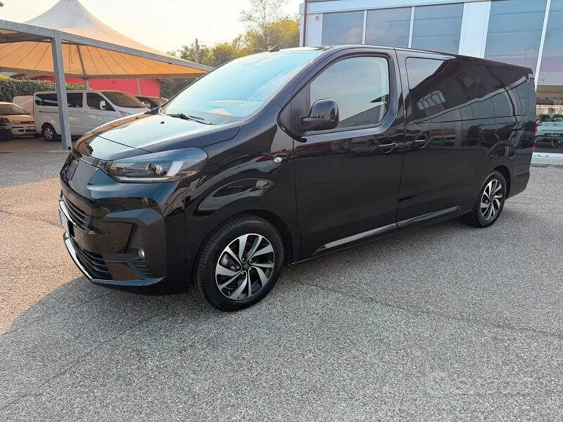 Fiat Ulysse 2025 photo 2