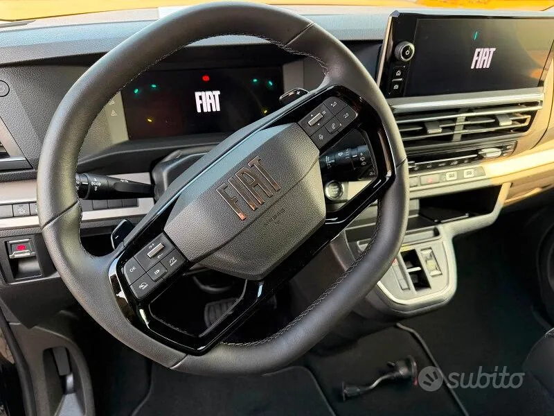 Fiat Ulysse 2025 photo 5