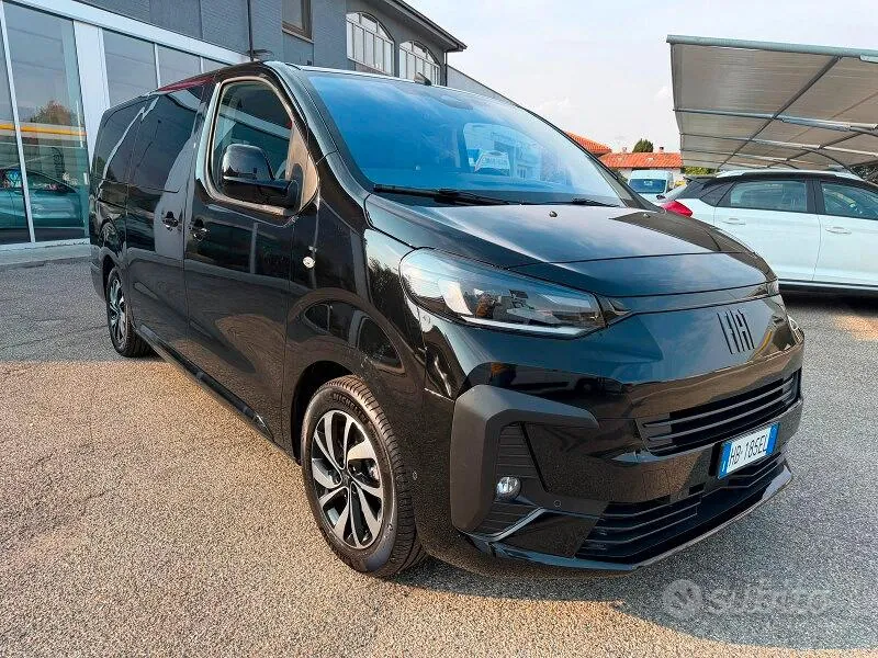 Fiat Ulysse