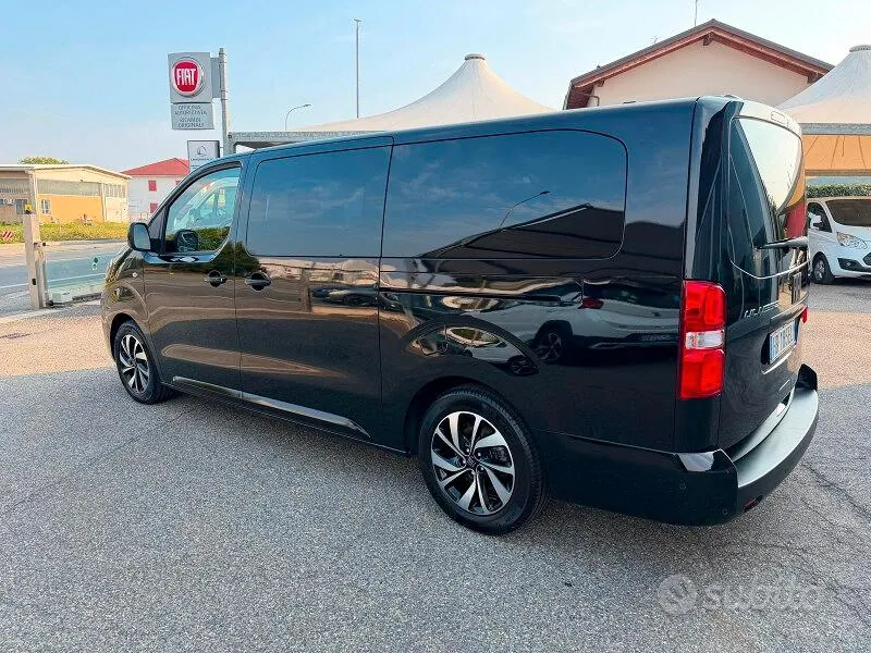 Fiat Ulysse 2025 photo 3