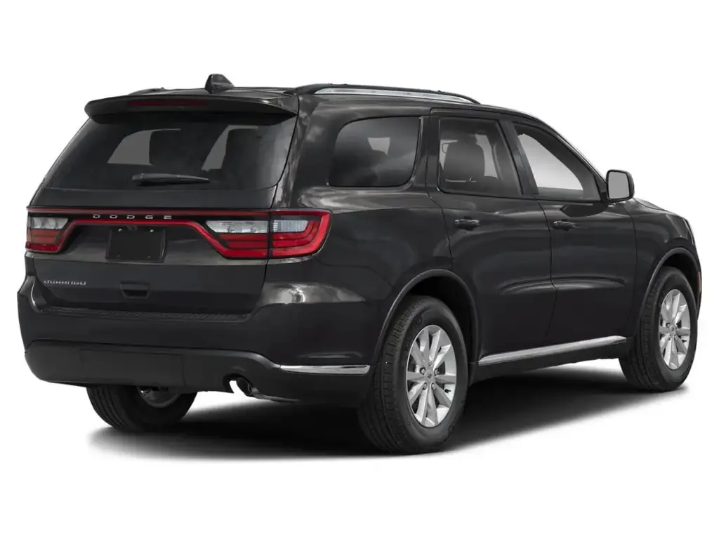 Dodge Durango 2025 photo 3