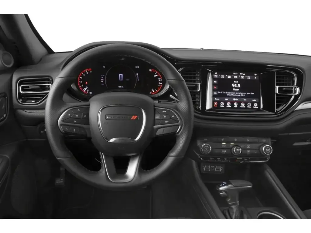 Dodge Durango 2025 photo 4
