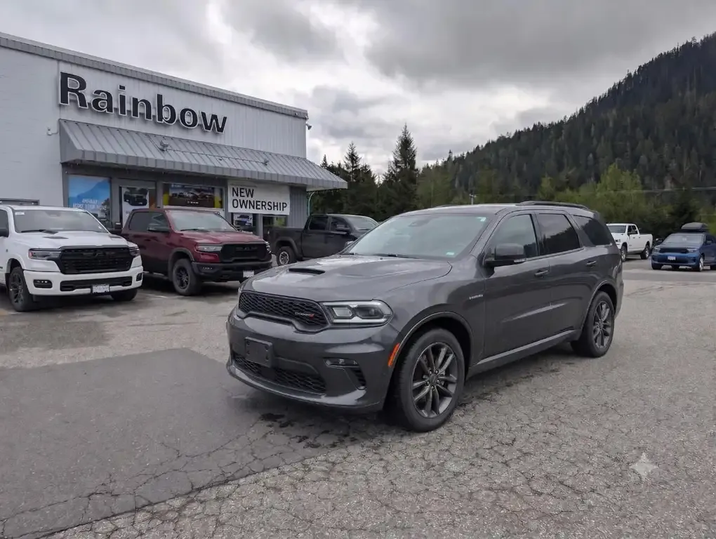 Dodge Durango