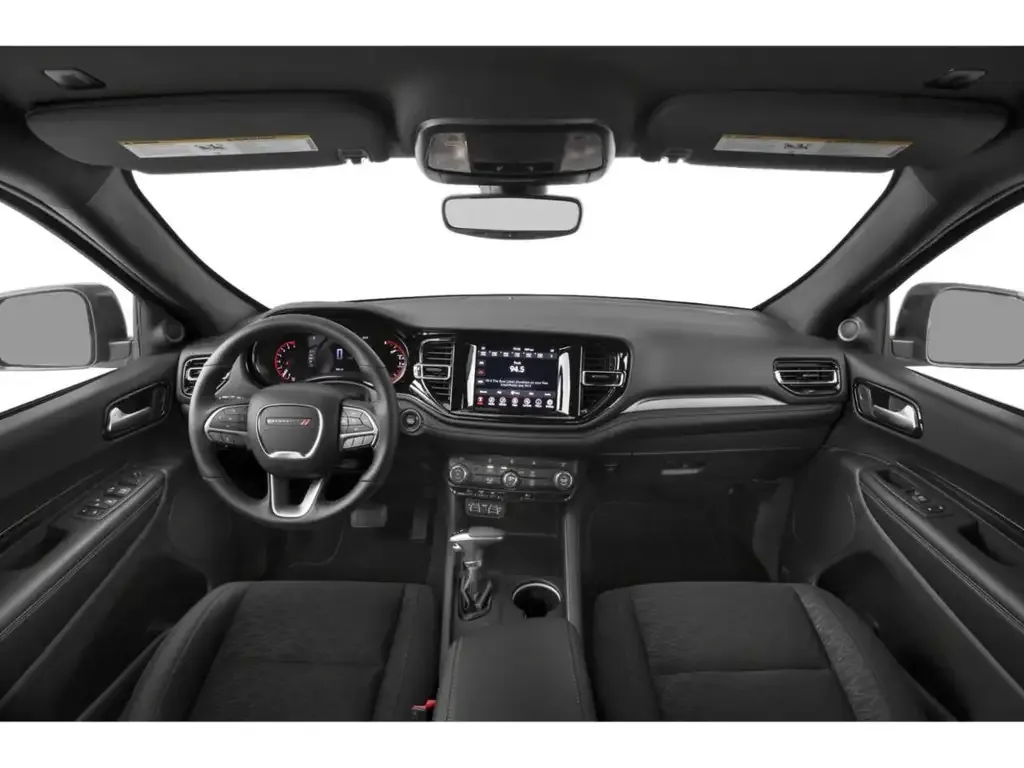 Dodge Durango 2025 photo 5