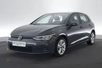Volkswagen Golf Viii