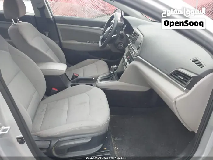 Hyundai Elantra 2019 photo 4