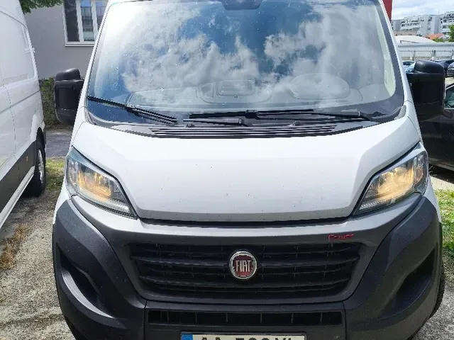 Fiat Ducato 2020 photo 3