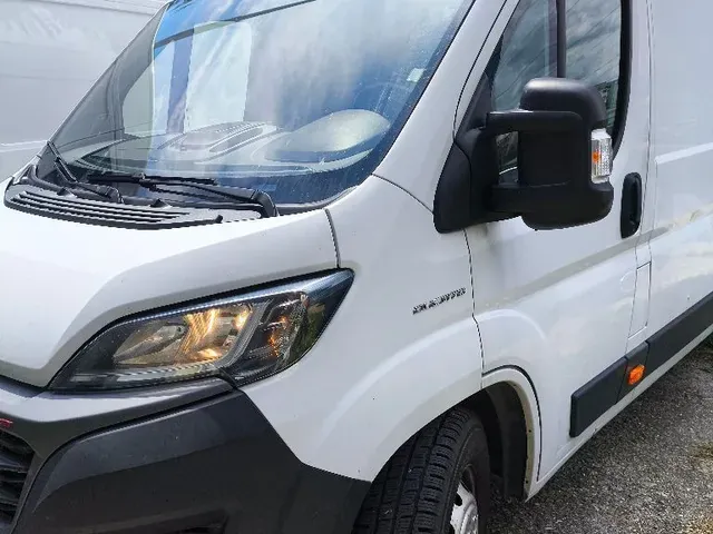 Fiat Ducato 2020 photo 2