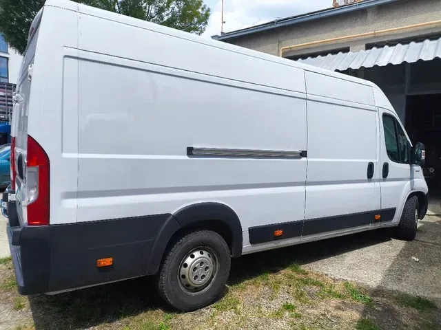Fiat Ducato 2020 photo 4
