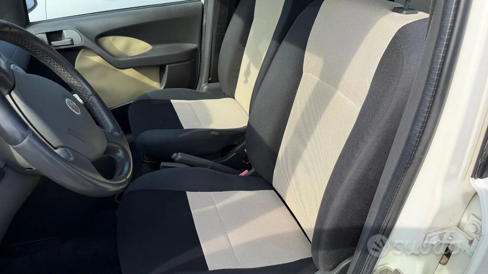 Fiat Panda 2009 photo 3